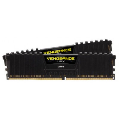 Corsair Vengeance LPX CMK64GX4M2E3200C16 módulo de memoria 64 GB 2 x 32 GB DDR4 64 MHz (Espera 4 dias) en Huesoi