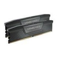 DDR5 64 GB(2X32KIT) 5600 VENGEANCE BLACK CORSAIR (Espera 4 dias) en Huesoi