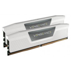 MEMORIA CORSAIR DDR5 64GB 2X32GB PC6000 VENGEANCE CMK64GX5M2B6000Z38 (Espera 4 dias) en Huesoi