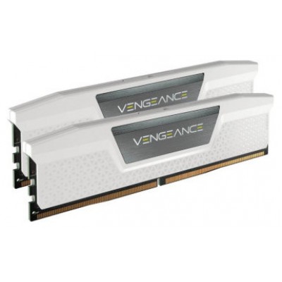 MEMORIA CORSAIR DDR5 64GB 2X32GB PC6000 VENGEANCE CMK64GX5M2B6000Z38 (Espera 4 dias) en Huesoi