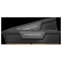 Corsair Vengeance CMK64GX5M2B6600C32 módulo de memoria 64 GB 2 x 32 GB DDR5 6600 MHz (Espera 4 dias) en Huesoi