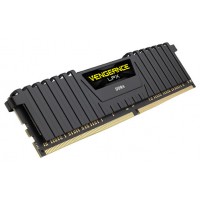 MEMORIA DDR4  8GB PC4-24000 3000MHZ CORSAIR VENGEANCE en Huesoi