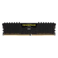 MEMORIA DDR4  8GB PC4-28800 3600MHZ CORSAIR VENGEANCE en Huesoi