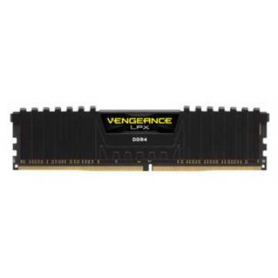 MEMORIA DDR4  8GB PC4-28800 3600MHZ CORSAIR VENGEANCE en Huesoi