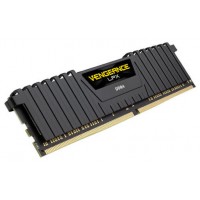 MEMORIA DDR4  8GB PC4-25600 3200MHZ CORSAIR VENGEANCE en Huesoi