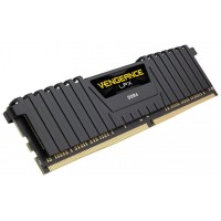 MEMORIA DDR4  8GB PC4-25600 3200MHZ CORSAIR VENGEANCE en Huesoi
