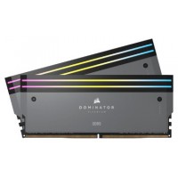 MEMORIA CORSAIR DDR5 32GB 2X16GB PC6000 DOMINATOR TITANIUM CMP32GX5M2B6000Z30 (Espera 4 dias) en Huesoi
