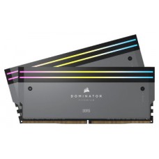 Corsair Dominator Titanium CMP32GX5M2B6000Z30 módulo de memoria 32 GB 2 x 16 GB DDR5 6000 MHz (Espera 4 dias) en Huesoi