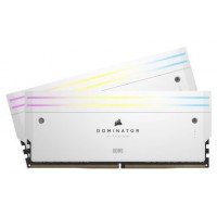 Corsair Dominator Titanium CMP64GX5M2B6400C32W módulo de memoria 64 GB 2 x 32 GB DDR5 6400 MHz (Espera 4 dias) en Huesoi