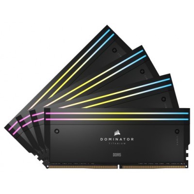 Corsair Dominator Titanium CMP64GX5M4B6000C36 módulo de memoria 64 GB 4 x 16 GB DDR5 6000 MHz (Espera 4 dias) en Huesoi