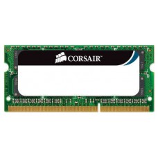 Corsair 8GB DDR3 1600MHz SO-DIMM módulo de memoria 1 x 8 GB (Espera 4 dias) en Huesoi