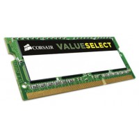 Corsair CMSO8GX3M1C1600C11 módulo de memoria 8 GB 1 x 8 GB DDR3 1600 MHz (Espera 4 dias) en Huesoi