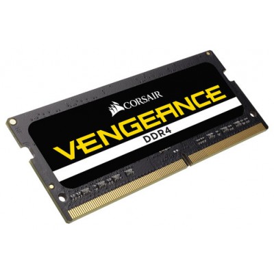 MEMORIA CORSAIR 16GB CMSX16GX4M1A2400C16 en Huesoi