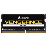 MEMORIA CORSAIR 16GB CMSX16GX4M1A2666C18 en Huesoi