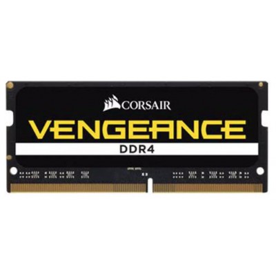 MEMORIA CORSAIR 16GB CMSX16GX4M1A2666C18 en Huesoi