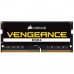 MEMORIA CORSAIR 16GB CMSX16GX4M1A2666C18 en Huesoi
