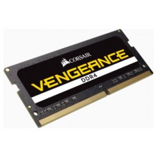 DDR4 16 GB 3200 SODIMM BLACK CORSAIR (Espera 4 dias) en Huesoi