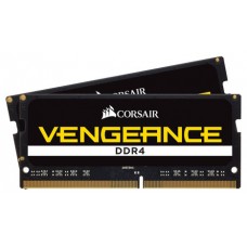 Corsair Vengeance 16GB DDR4-2400 módulo de memoria 2 x 8 GB 2400 MHz (Espera 4 dias) en Huesoi