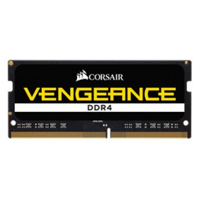 Corsair Vegeance 16GB DDR4-2666 módulo de memoria 2 x 8 GB 2666 MHz (Espera 4 dias) en Huesoi