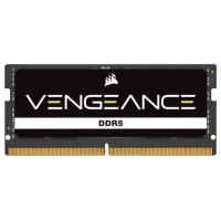 Corsair Vengeance CMSX16GX5M1A4800C40 módulo de memoria 16 GB 1 x 16 GB DDR5 4800 MHz (Espera 4 dias) en Huesoi