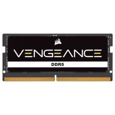 Corsair Vengeance CMSX16GX5M1A4800C40 módulo de memoria 16 GB 1 x 16 GB DDR5 4800 MHz (Espera 4 dias) en Huesoi