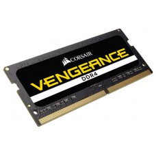 Corsair Vengeance 32GB (2x16GB) DDR4 módulo de memoria 2666 MHz (Espera 4 dias) en Huesoi