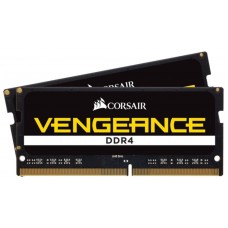 Corsair Vengeance CMSX32GX4M2A3200C22 módulo de memoria 32 GB 2 x 16 GB DDR4 3200 MHz (Espera 4 dias) en Huesoi