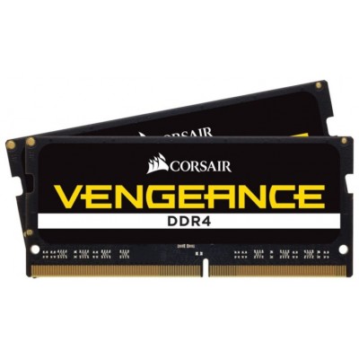 Corsair Vengeance CMSX32GX4M2A3200C22 módulo de memoria 32 GB 2 x 16 GB DDR4 3200 MHz (Espera 4 dias) en Huesoi