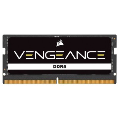 Corsair VENGEANCE módulo de memoria 32 GB 2 x 16 GB DDR5 4800 MHz (Espera 4 dias) en Huesoi Corsair VENGEANCE módulo de memoria 32 GB 2 x 16 GB DDR5 4800 MHz (Espera 4 dias) en Huesoi