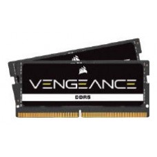 MEMORIA CORSAIR DDR5 48GB 2X24GB PC5600 SODIMM VENGEANCE CMSX48GX5M2A5600C48 (Espera 4 dias) en Huesoi