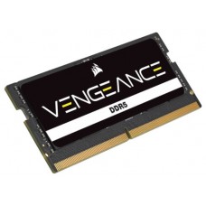 Corsair Vengeance CMSX8GX5M1A4800C40 módulo de memoria 8 GB 1 x 8 GB DDR5 4800 MHz ECC (Espera 4 dias) en Huesoi