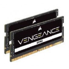MEMORIA CORSAIR DDR5 96GB 2X48GB PC5600 SODIMM VENGEANCE CMSX96GX5M2A5600C48 (Espera 4 dias) en Huesoi