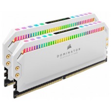 Corsair Dominator CMT32GX4M2E3200C16W módulo de memoria 32 GB 2 x 16 GB DDR4 3200 MHz (Espera 4 dias) en Huesoi