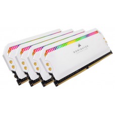Corsair Dominator CMT32GX4M4C3200C16W módulo de memoria 32 GB DDR4 3200 MHz (Espera 4 dias) en Huesoi