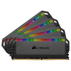 Corsair Dominator Platinum RGB módulo de memoria 32 GB DDR4 3200 MHz (Espera 4 dias) en Huesoi