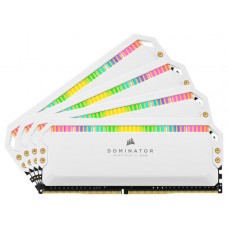 Corsair Dominator CMT32GX4M4Z3200C16W módulo de memoria 32 GB DDR4 3200 MHz (Espera 4 dias) en Huesoi