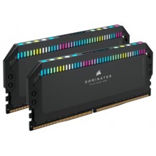 Corsair Dominator Platinum RGB módulo de memoria 32 GB 2 x 16 GB DDR5 5600 MHz (Espera 4 dias) en Huesoi