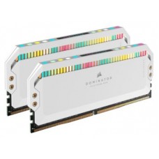 Corsair Dominator CMT32GX5M2X6200C36W módulo de memoria 32 GB 2 x 16 GB DDR5 6200 MHz ECC (Espera 4 dias) en Huesoi