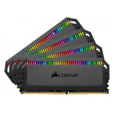 Corsair Dominator CMT64GX4M4E3200C16 módulo de memoria 64 GB 4 x 16 GB DDR4 3200 MHz (Espera 4 dias) en Huesoi