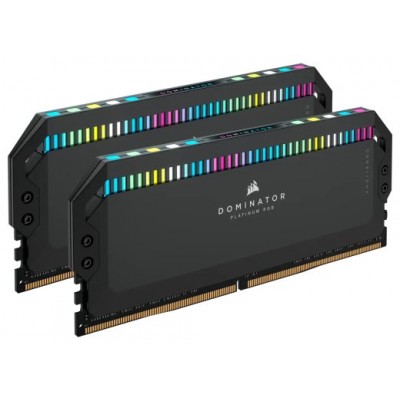 Corsair Dominator CMT64GX5M2B5600C40 módulo de memoria 64 GB 2 x 32 GB DDR5 5600 MHz (Espera 4 dias) en Huesoi