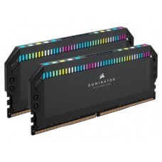 MEMORIA CORSAIR DDR5 64GB 2X32GB PC5600 DOMINATOR PLATINUM RGB CMT64GX5M2B5600Z40K (Espera 4 dias) en Huesoi