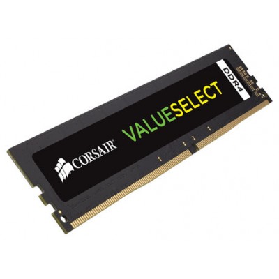 Corsair ValueSelect 4 GB, DDR4, 2666 MHz módulo de memoria 1 x 4 GB (Espera 4 dias) en Huesoi