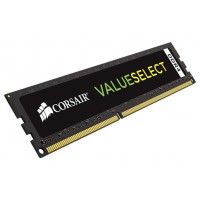 MEMORIA DDR4  8GB PC4-17000 2133MHZ CORSAIR VALUE CL15 en Huesoi