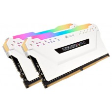 MEMORIA KIT DDR4  16GB (2X8GB) PC4-25600 3200MHZ en Huesoi