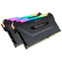 Corsair Vengeance CMW16GX4M2C3200C16 módulo de memoria 16 GB DDR4 3200 MHz (Espera 4 dias) en Huesoi