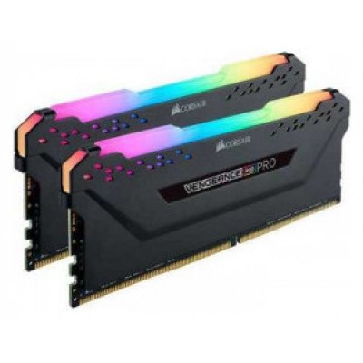 Corsair Vengeance CMW16GX4M2D3600C16 módulo de memoria 16 GB 2 x 8 GB DDR4 3600 MHz (Espera 4 dias) en Huesoi