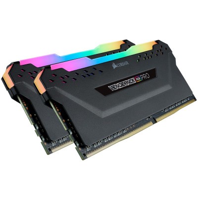 Corsair Vengeance CMW32GX4M2Z3600C18 módulo de memoria 32 GB 2 x 16 GB DDR4 3600 MHz (Espera 4 dias) en Huesoi