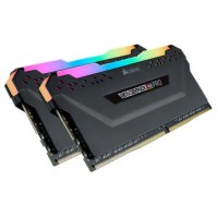 Corsair Vengeance CMW64GX4M2D3600C18 módulo de memoria 64 GB DDR4 3600 MHz (Espera 4 dias) en Huesoi