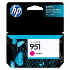 HP CARTUCHO INYECCION TINTA MAGENTA nº951 en Huesoi