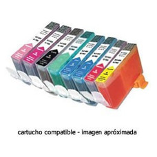 INKOEM Cartucho Compatible HP N933 XL Amarillo en Huesoi